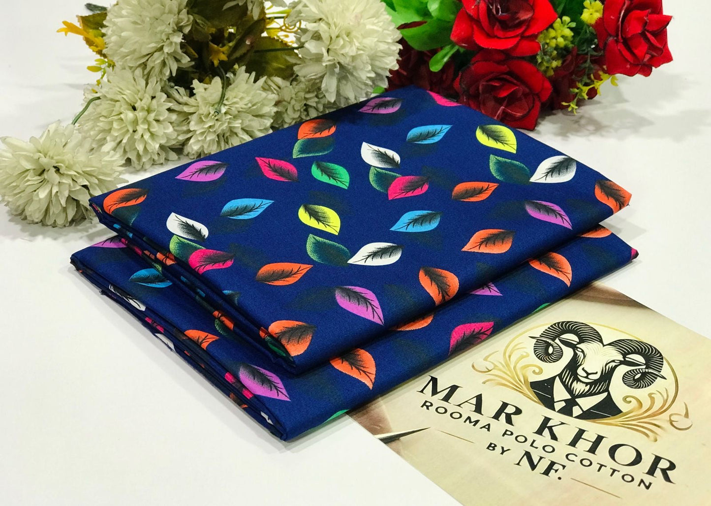 Digital Printed Summer Cotton 2pc