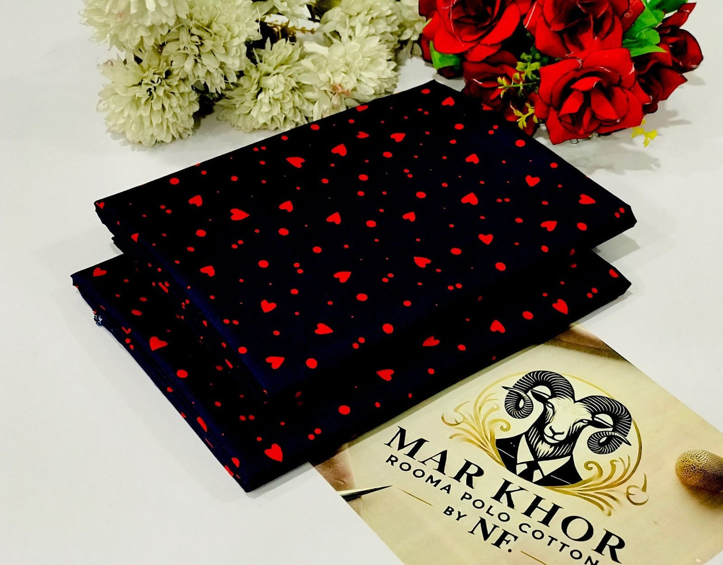 Digital Printed Summer Cotton 2pc