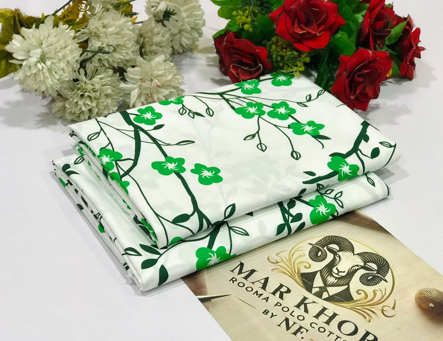Summer Cotton Azadi Special 2