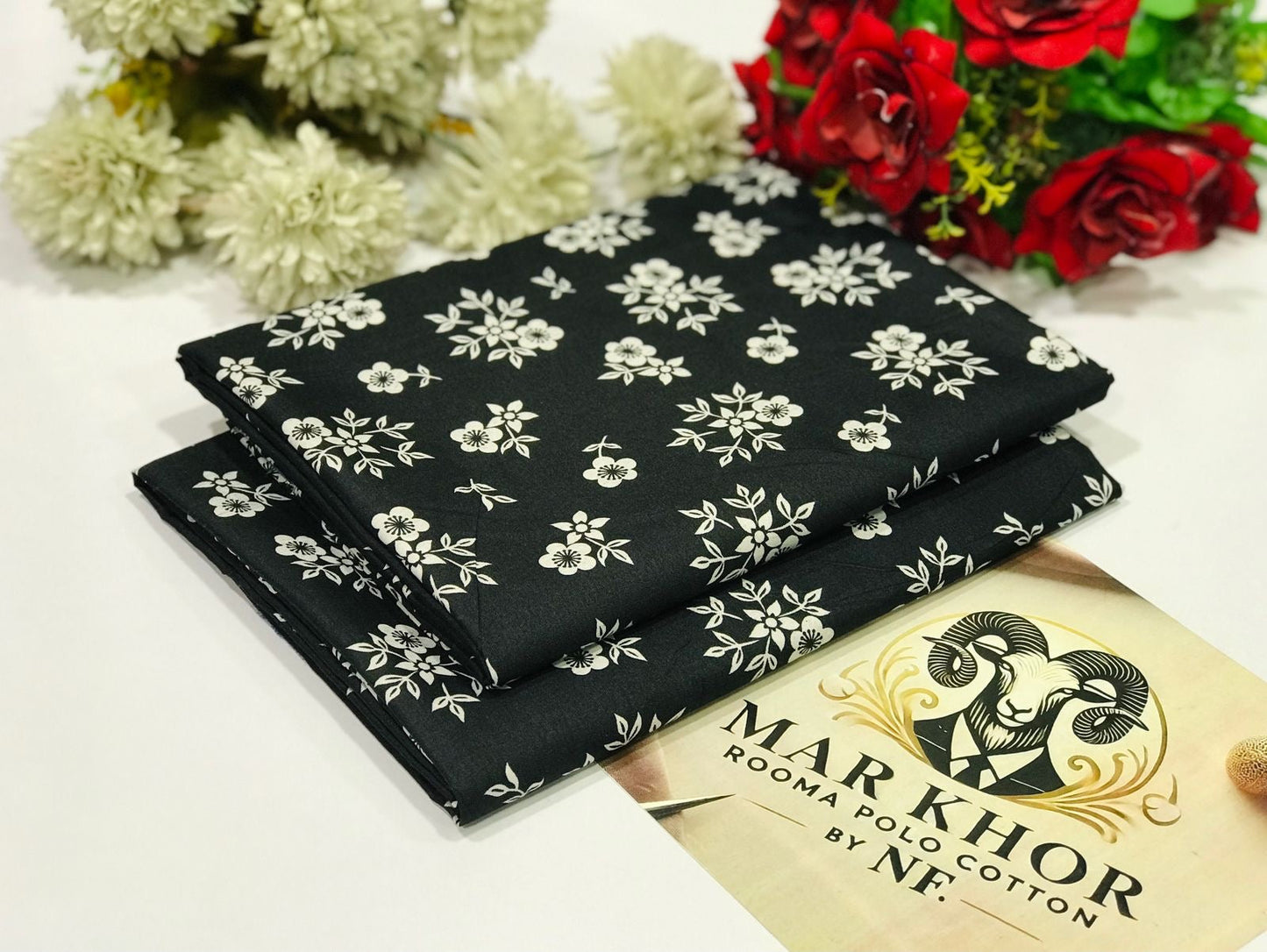 Digital Printed Summer Cotton 2pc