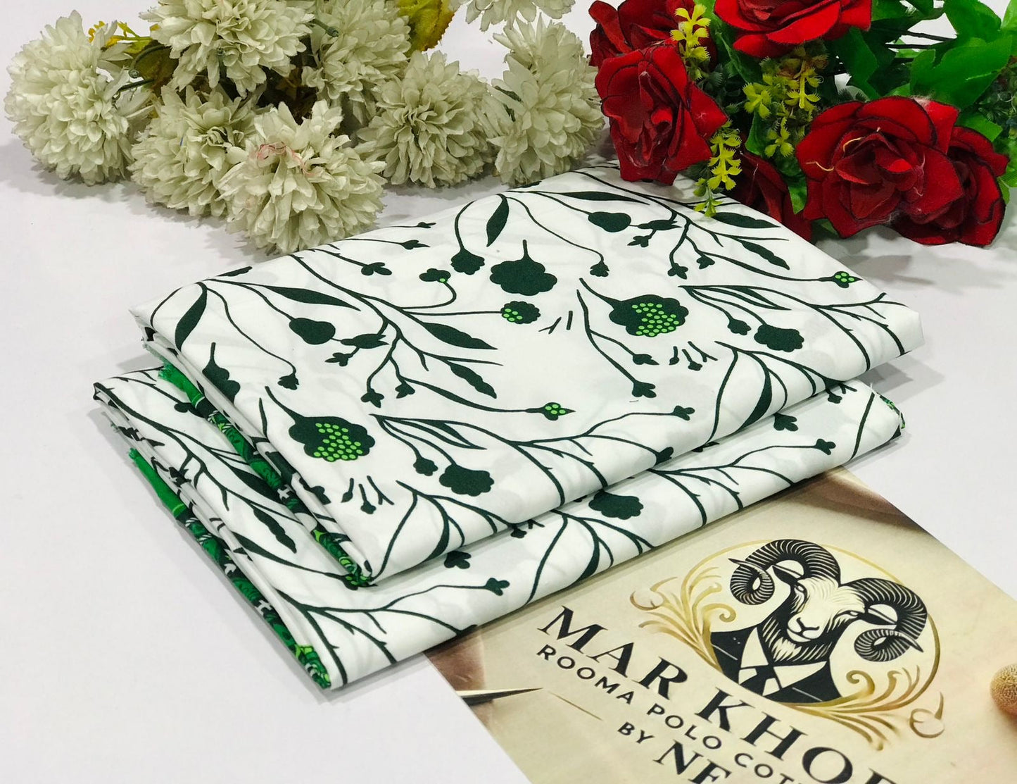 Summer Cotton Azadi Special 8