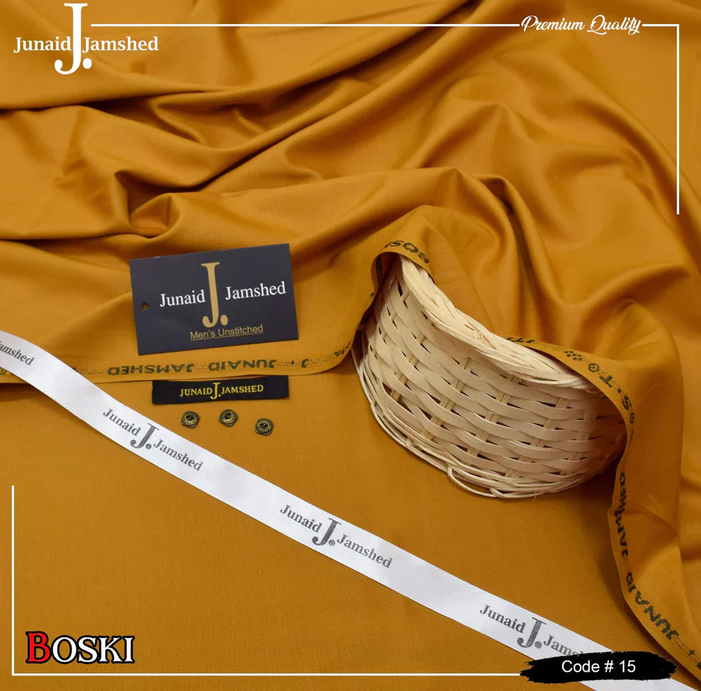 J. Junaid Jamshed wash and Wear Boski #21