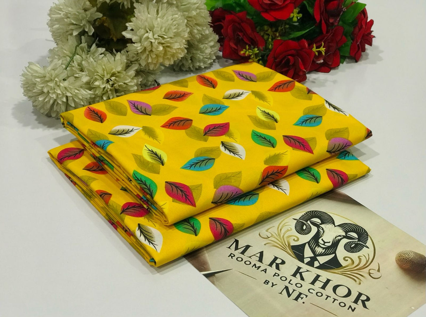 Digital Printed Summer Cotton 2pc