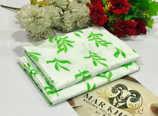 Summer Cotton Azadi Special 5