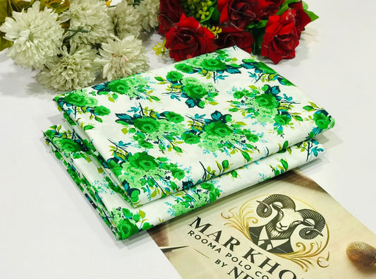 Summer Cotton Azadi Special 1