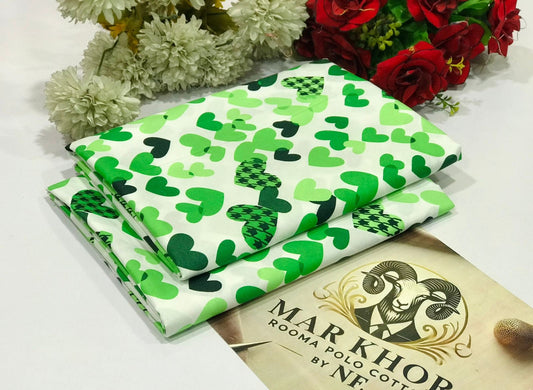 Summer Cotton Azadi Special 4