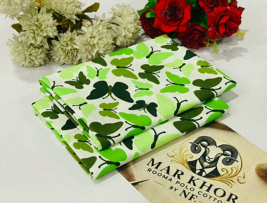 Summer Cotton Azadi Special 9