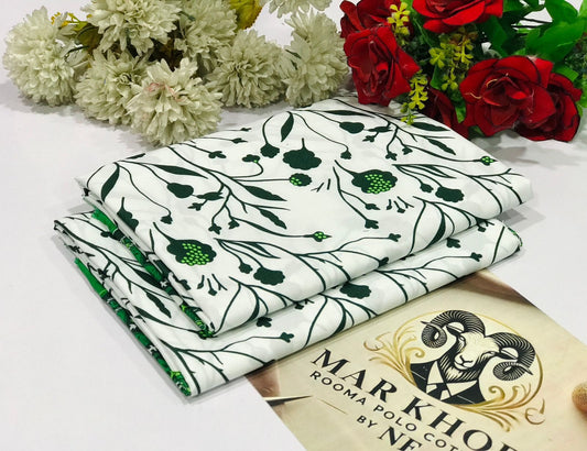 Summer Cotton Azadi Special 8