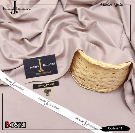J. Junaid Jamshed wash and Wear Boski #15