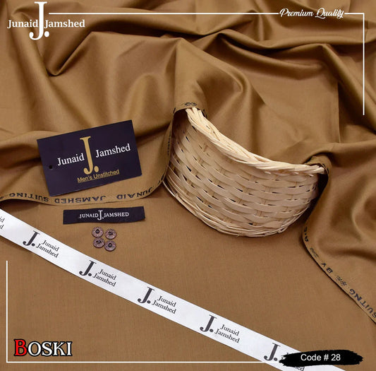 J. Junaid Jamshed wash and Wear Boski #1