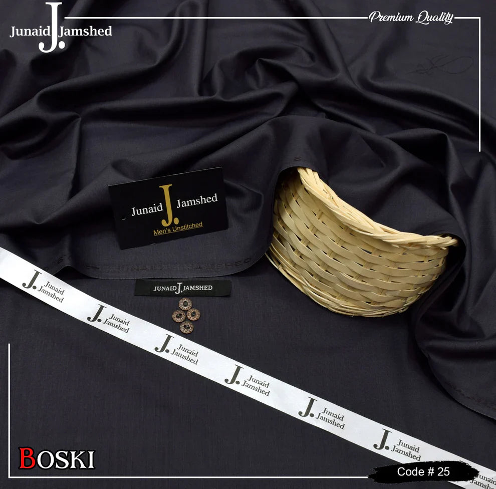 J. Junaid Jamshed wash and Wear Boski #2