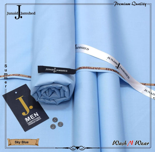 J. Junaid Jamshed wash and Wear Boski #8