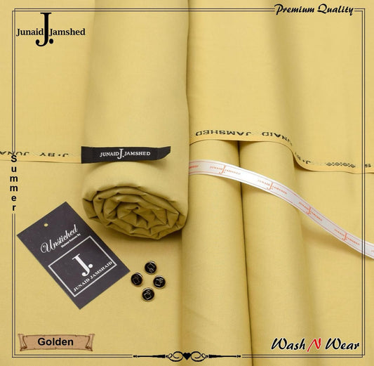 J. Junaid Jamshed wash and Wear Boski #12
