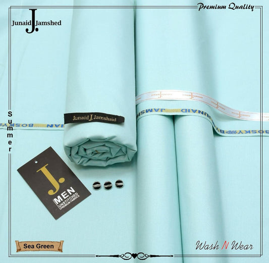 J. Junaid Jamshed wash and Wear Boski #6