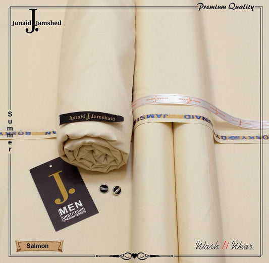 J. Junaid Jamshed wash and Wear Boski #13