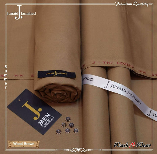 J. Junaid Jamshed wash and Wear Boski #3