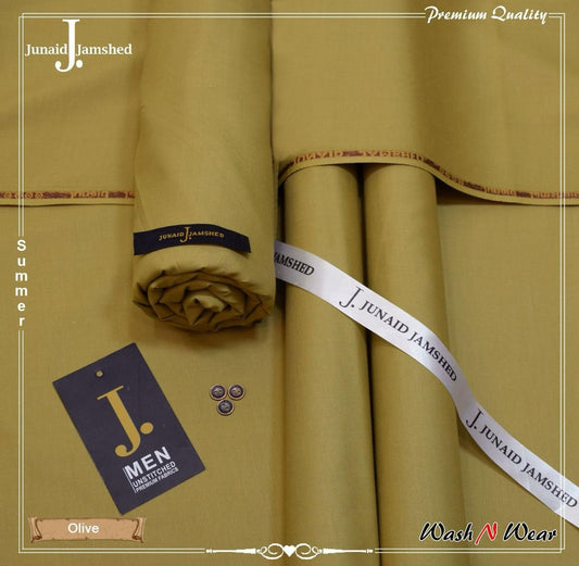 J. Junaid Jamshed wash and Wear Boski #2