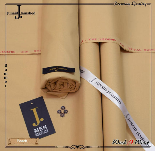 J. Junaid Jamshed wash and Wear Boski #1